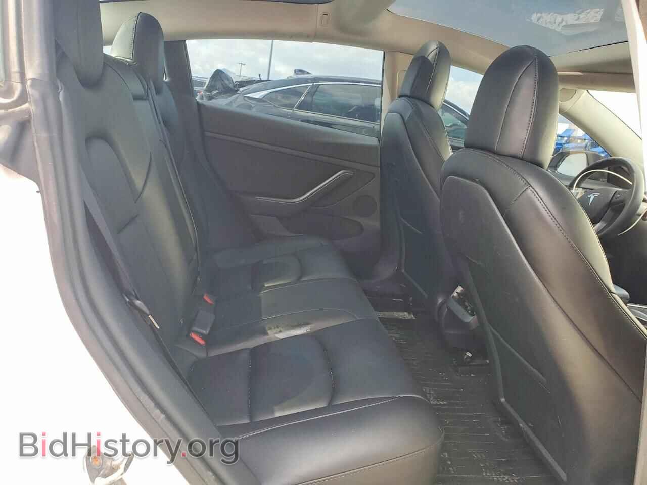 2022 TESLA MODEL 3 - VIN: 5YJ3E1EC1NF197308 - Photo 11