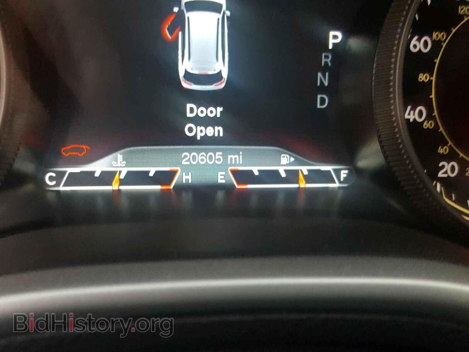 2017 JEEP CHEROKEE - VIN: 1C4PJMBS8HW626048 - Фото 8