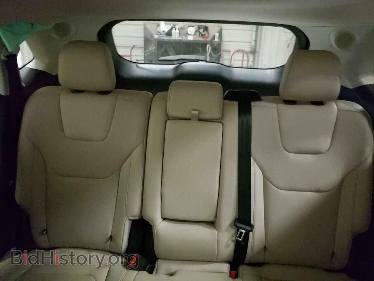 2018 FORD EDGE - VIN: 2FMPK3K92JBC19964 - Фото 10