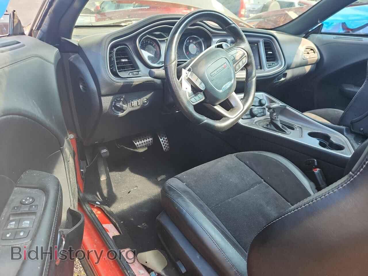 2020 DODGE CHALLENGER - VIN: 2C3CDZFJ0LH169235 - Фото 8