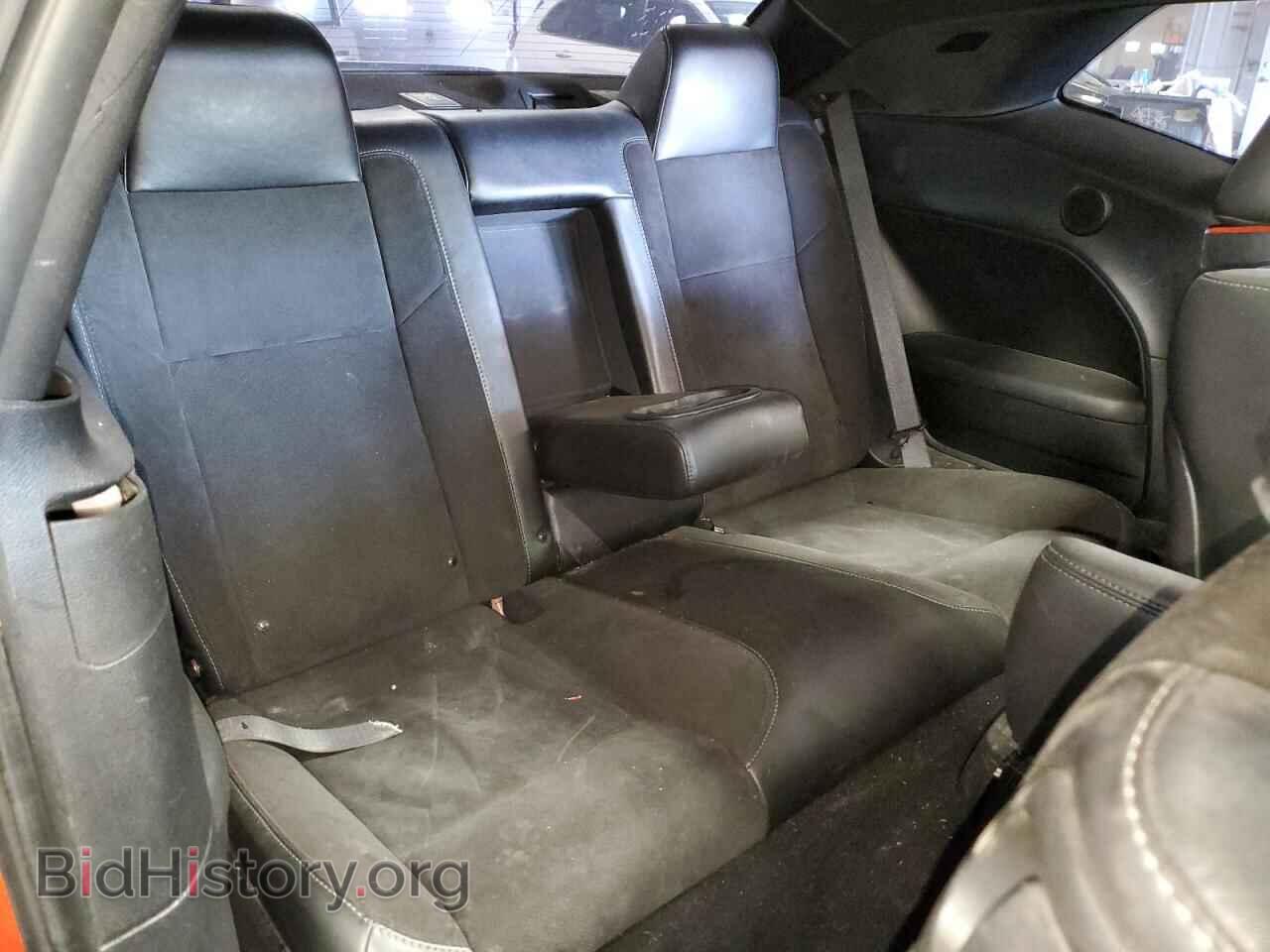 2020 DODGE CHALLENGER - VIN: 2C3CDZFJ0LH169235 - Фото 10
