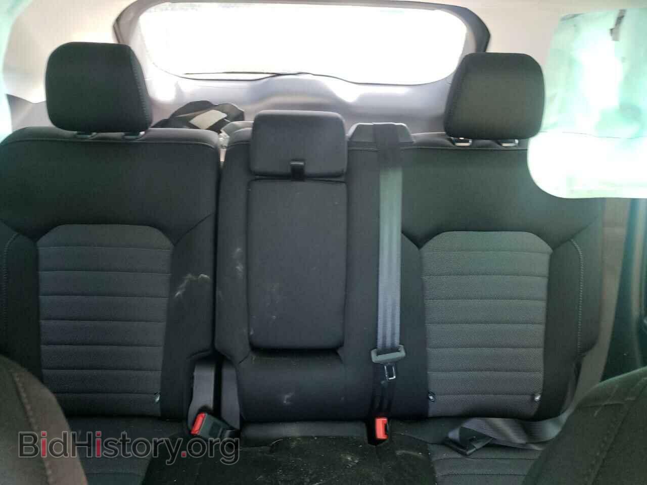 2022 FORD EDGE - VIN: 2FMPK4G91NBA82309 - Фото 10