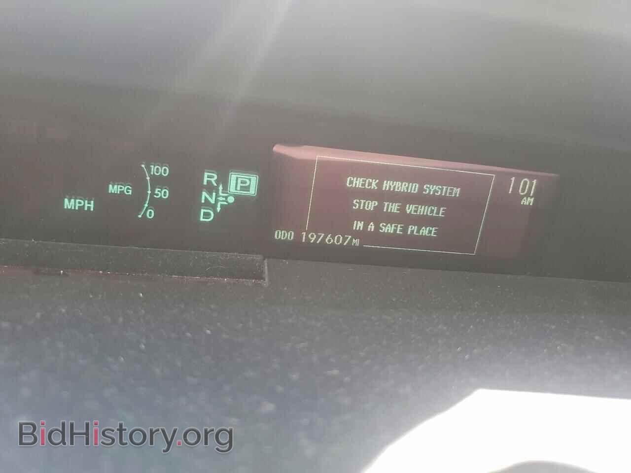 2013 TOYOTA PRIUS - VIN: JTDKN3DU8D1655676 - Фото 9
