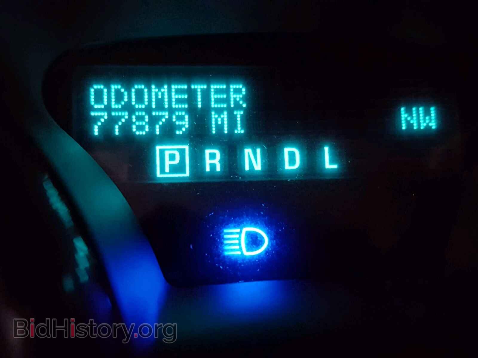 2014 BUICK ENCLAVE - VIN: 5GAKRBKD8EJ326898 - Фото 8