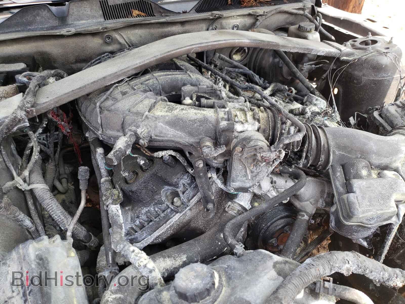 2013 FORD MUSTANG - VIN: 1ZVBP8EM8D5204615 - Фото 9