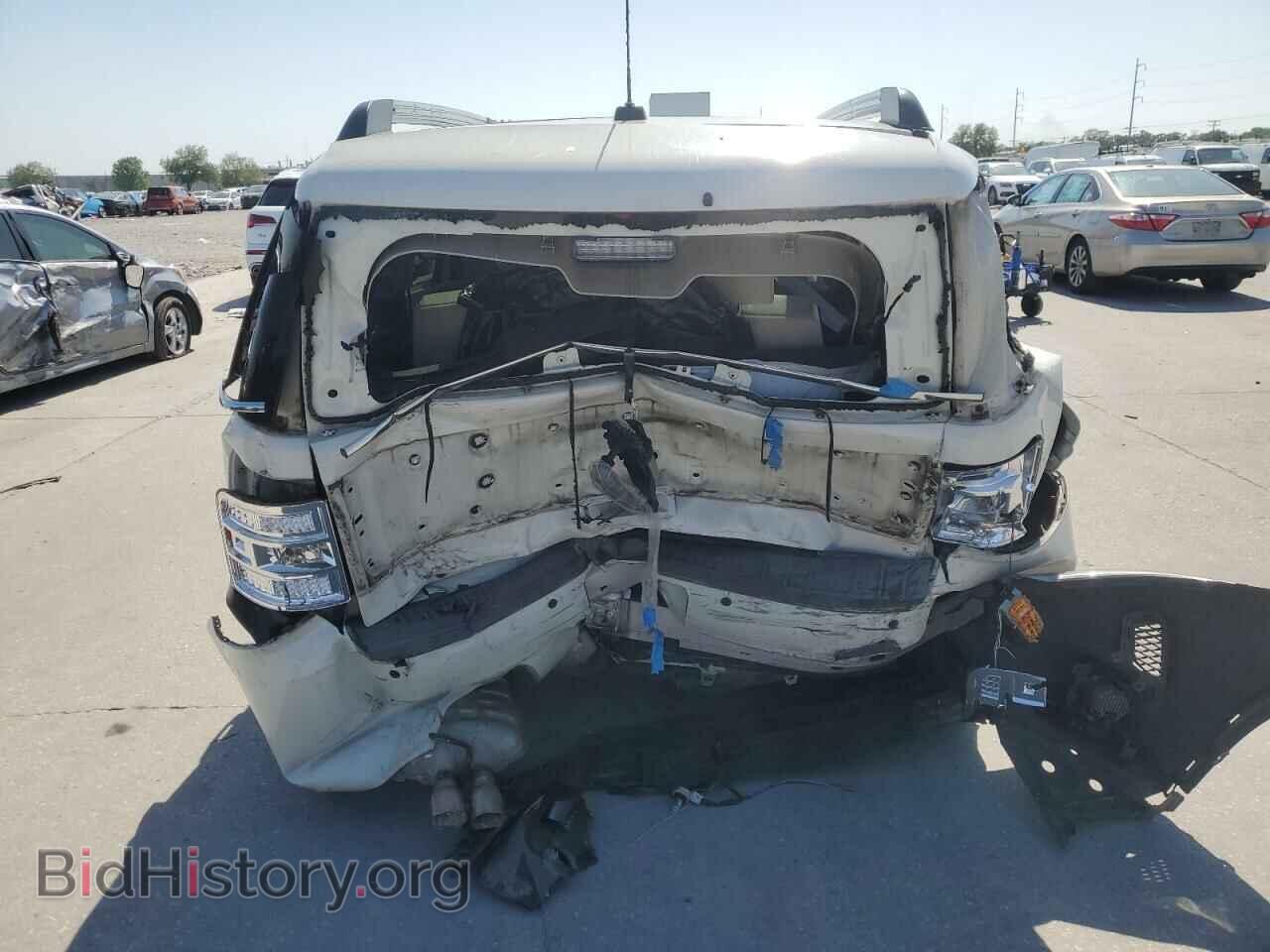 2012 FORD FLEX - VIN: 2FMHK6DC7CBD15946 - Фото 6