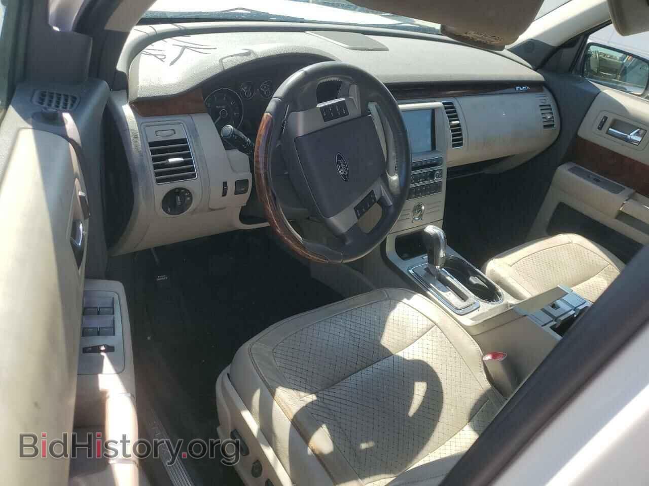 2012 FORD FLEX - VIN: 2FMHK6DC7CBD15946 - Фото 8