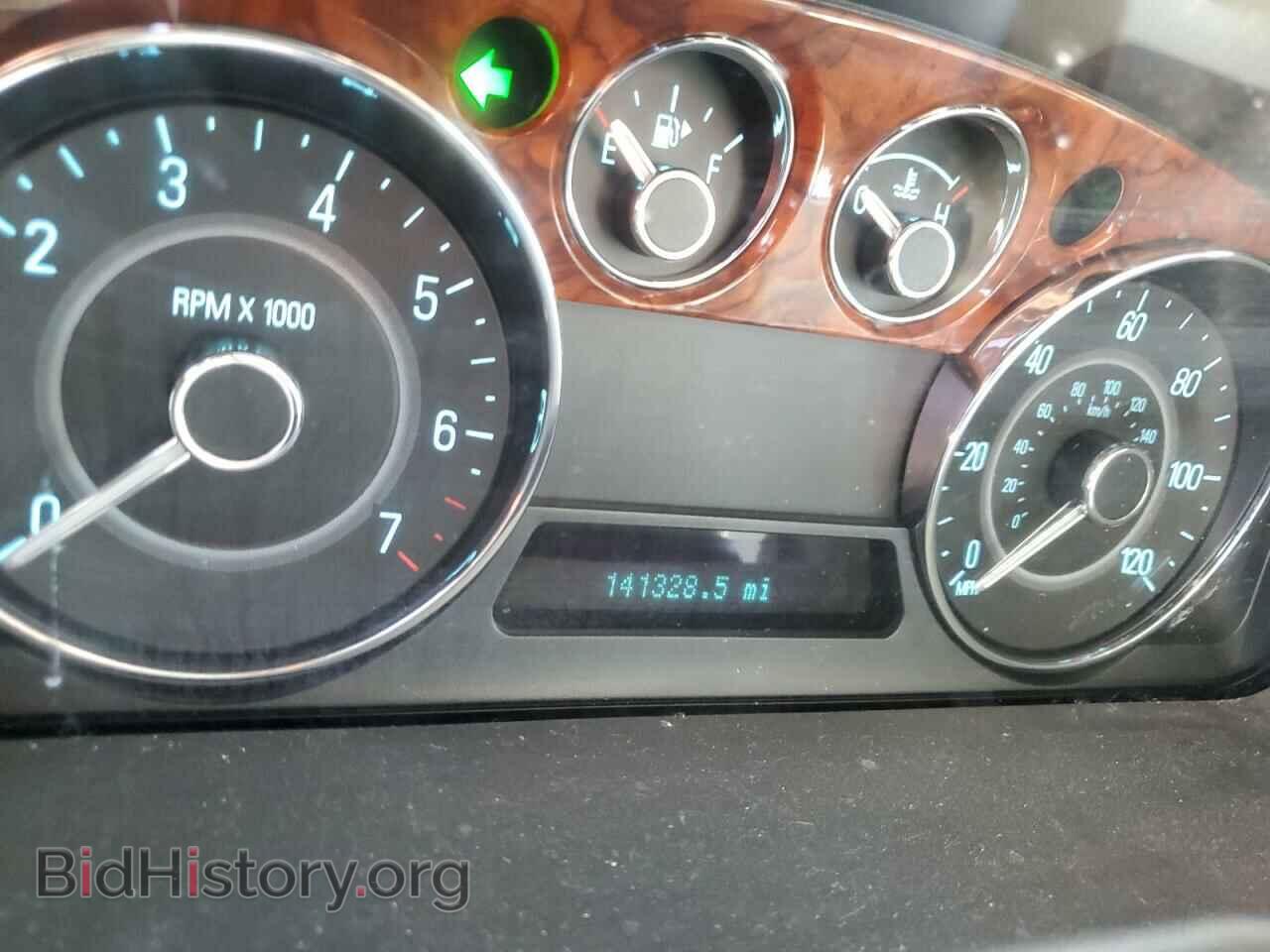 2012 FORD FLEX - VIN: 2FMHK6DC7CBD15946 - Фото 9