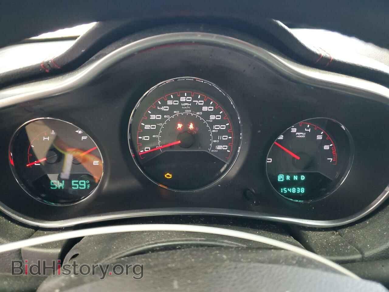 2012 DODGE AVENGER - VIN: 1C3CDZEG8CN264543 - Фото 9
