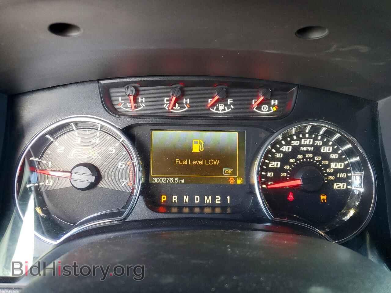 2012 FORD F150 - VIN: 1FTFW1EF1CFC17005 - Photo 9