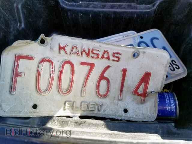 2008 FORD F150 - VIN: 1FTRF12228KD97253 - Фото 9