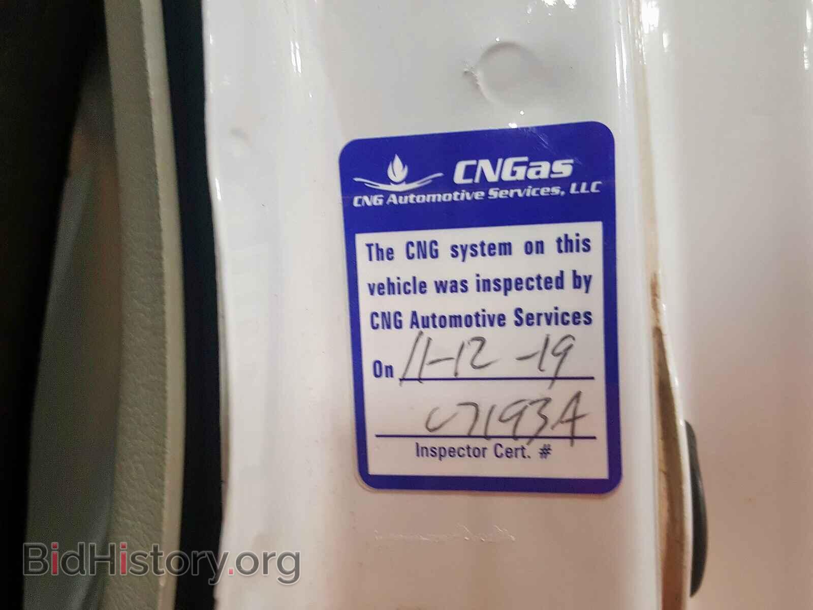 2010 FORD ECONOLINE - VIN: 1FTNE2EL4ADA09932 - Фото 10