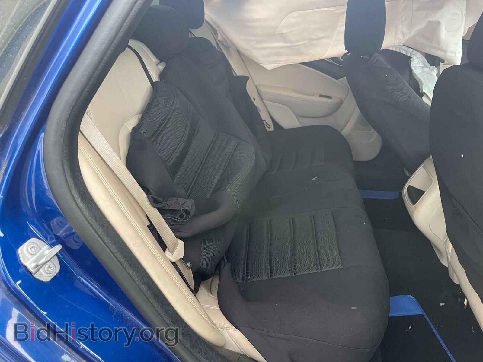2017 CHRYSLER 200 - VIN: 1C3CCCAB2HN503117 - Фото 6