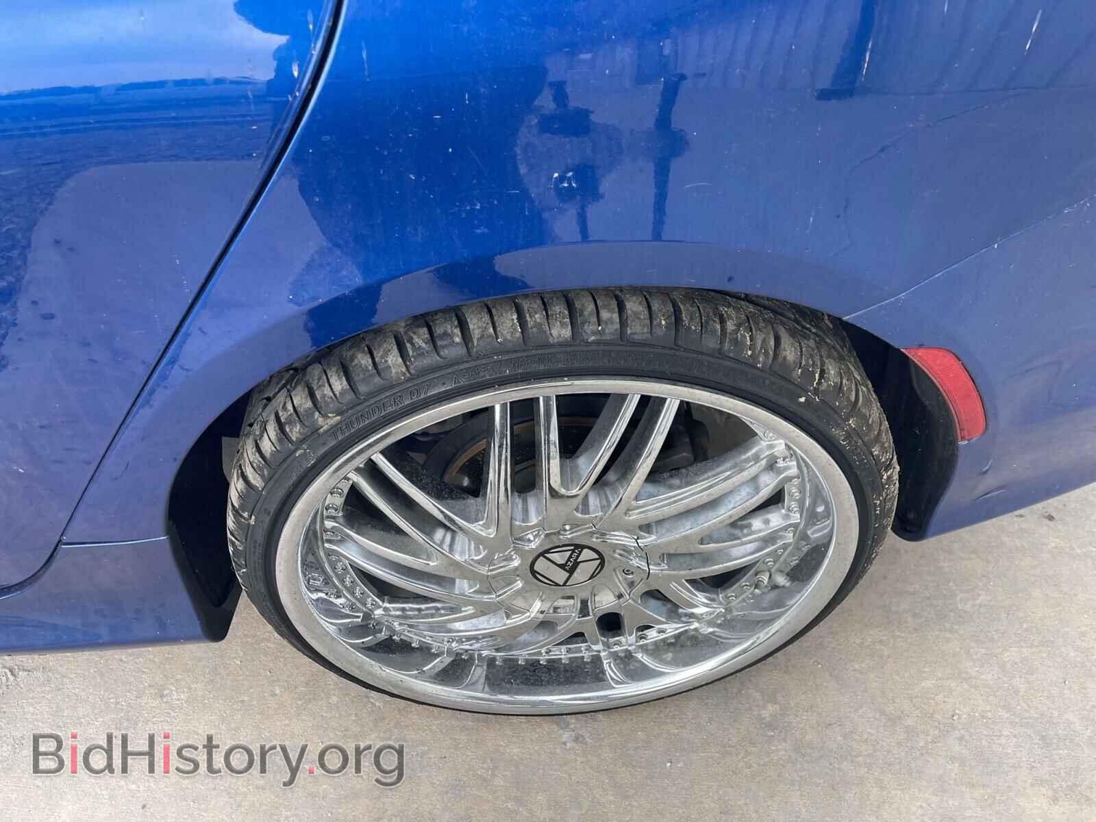2017 CHRYSLER 200 - VIN: 1C3CCCAB2HN503117 - Фото 10