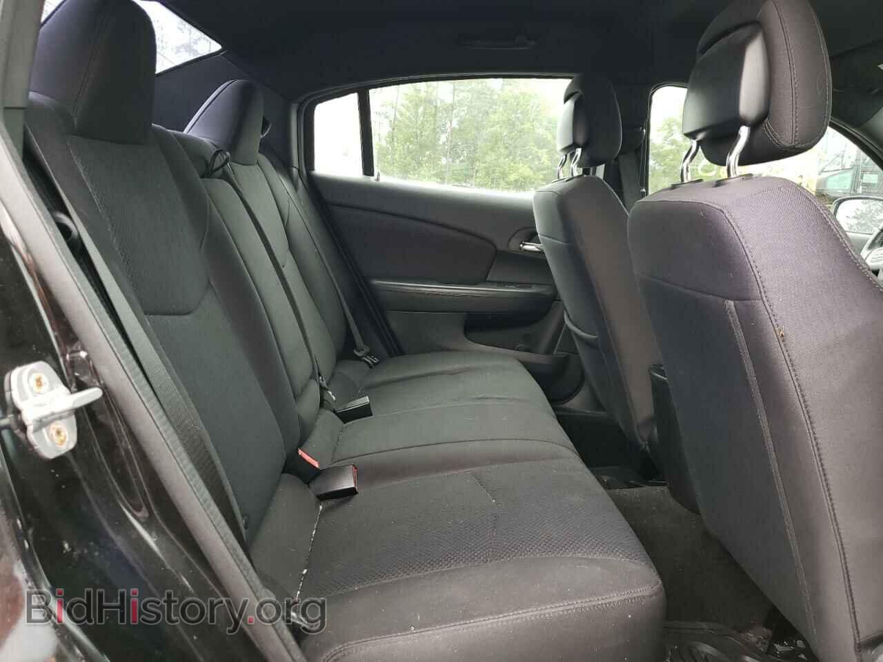 2013 CHRYSLER 200 - VIN: 1C3CCBBG7DN700038 - Фото 6