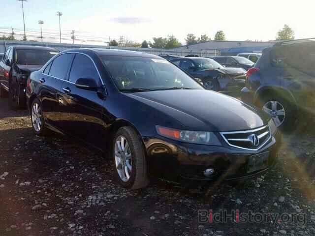 Photo JH4CL96878C011494 - ACURA TSX 2008