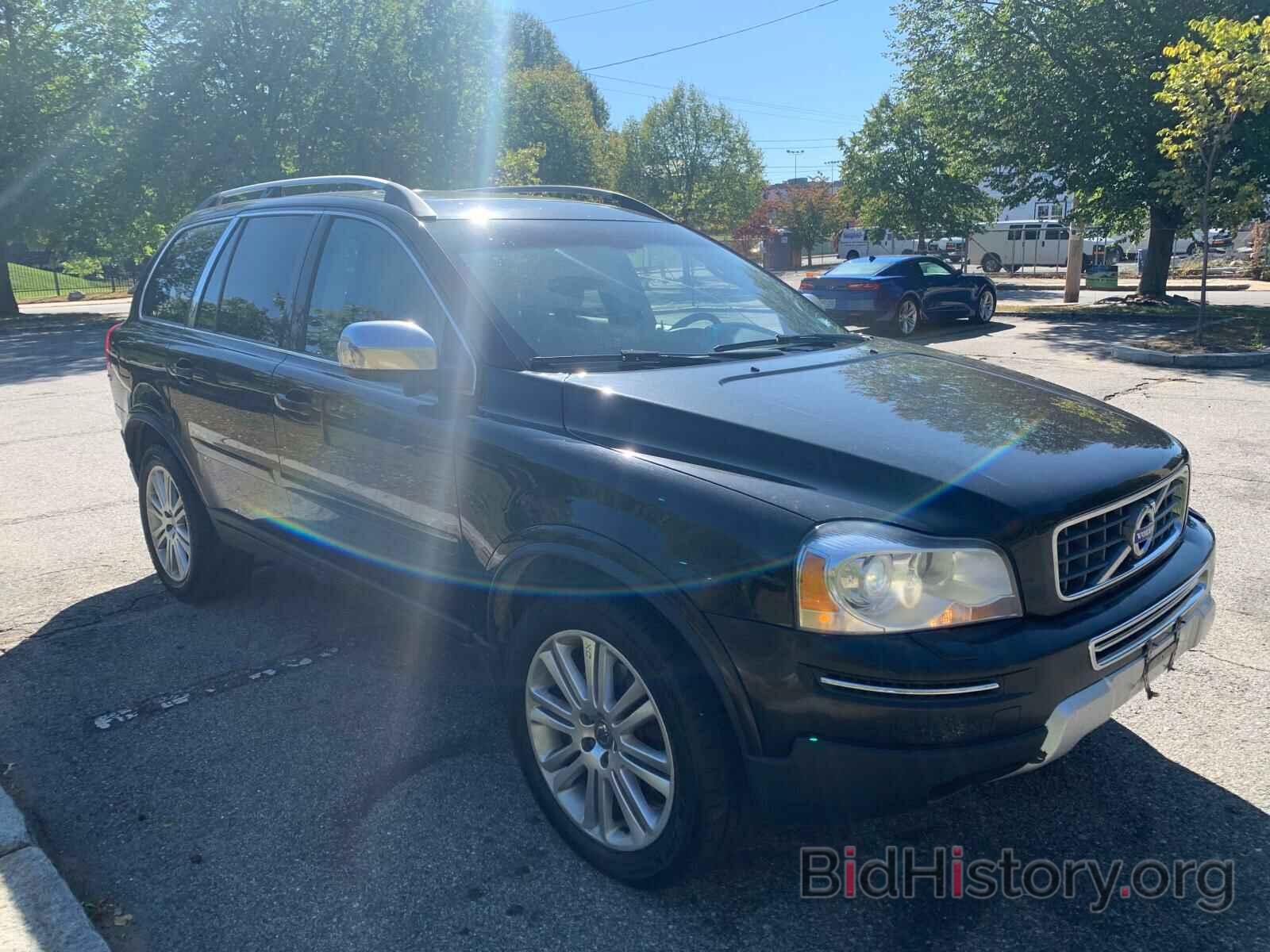 Photo YV4852CT8A1560900 - VOLVO XC90 2010