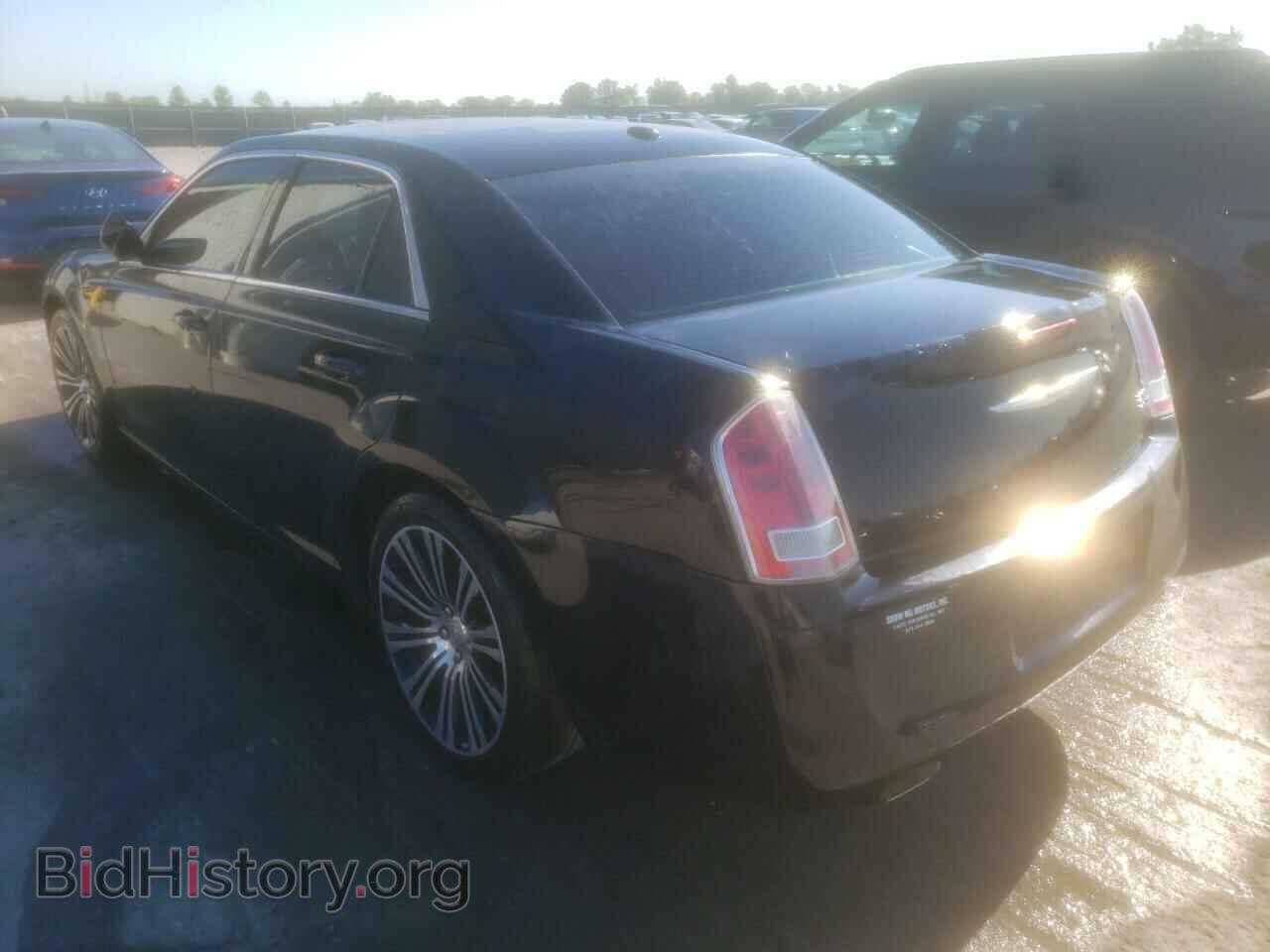 2013 CHRYSLER 300 - VIN: 2C3CCABG1DH530147 - Фото 3