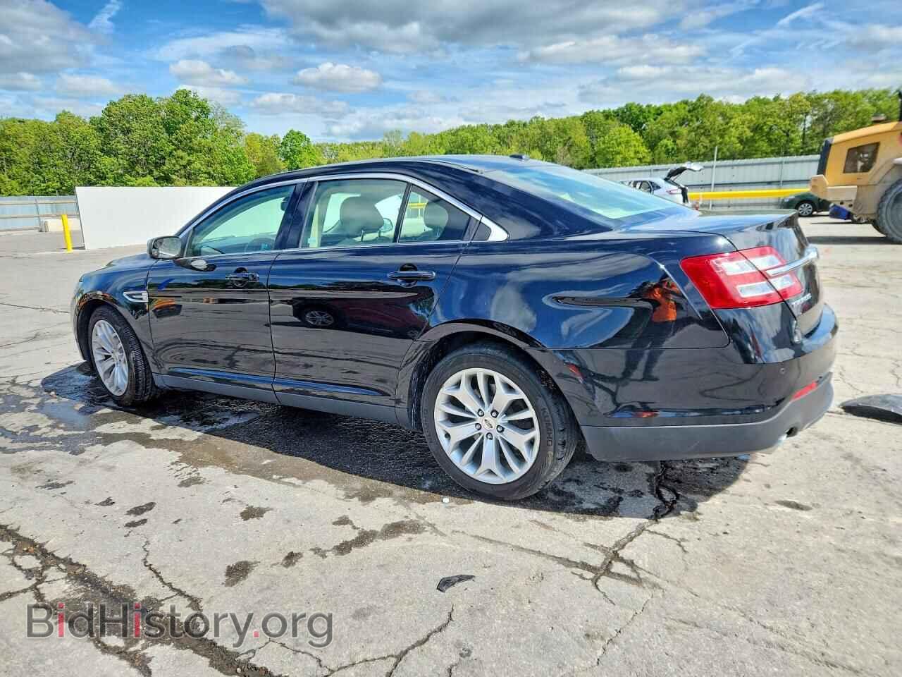 2016 FORD TAURUS - VIN: 1FAHP2F85GG102926 - Photo 2
