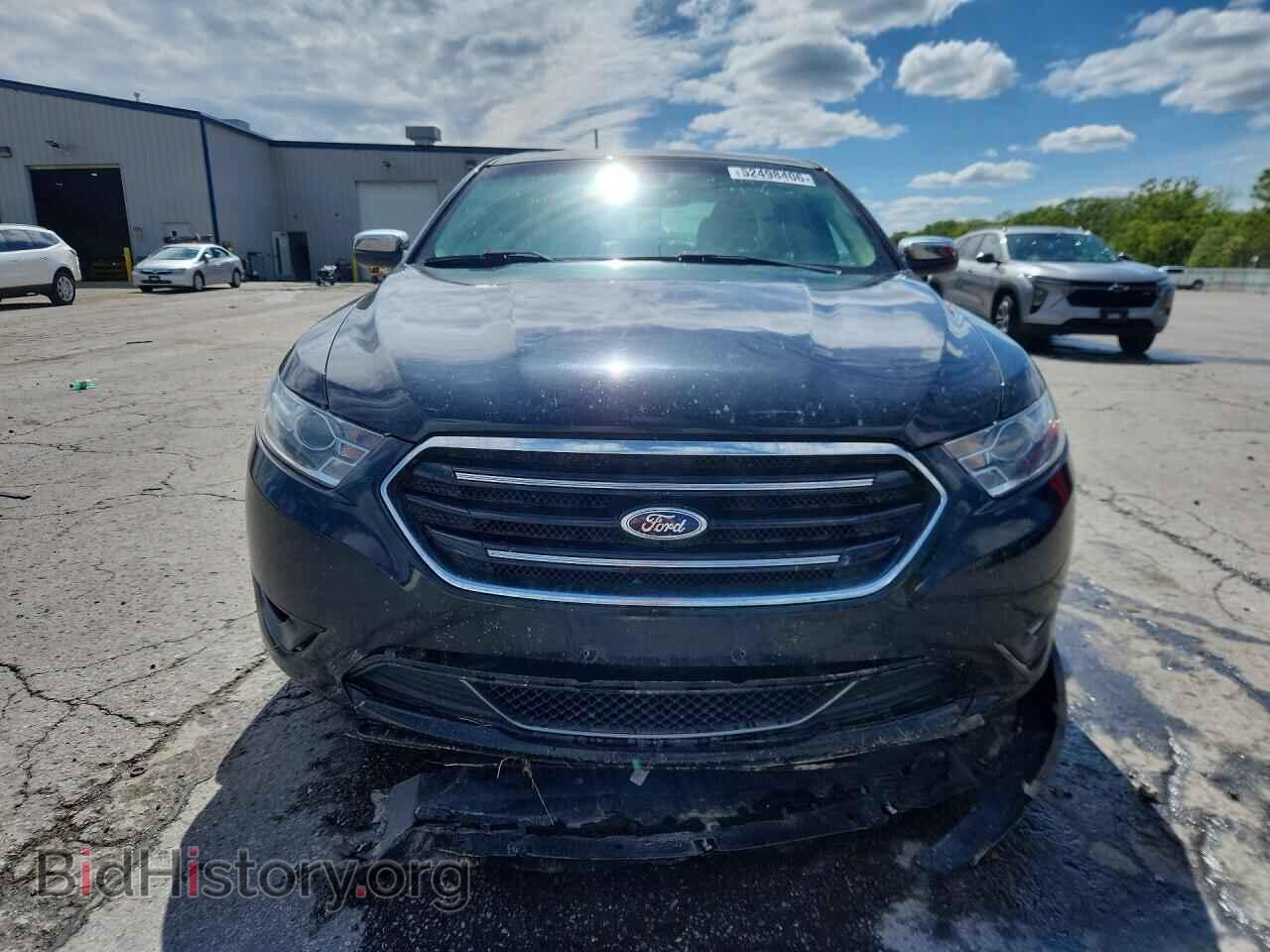 2016 FORD TAURUS - VIN: 1FAHP2F85GG102926 - Photo 5