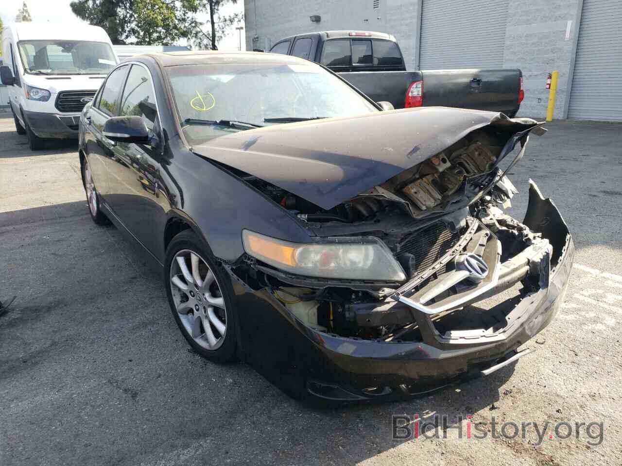 Photo JH4CL96818C005982 - ACURA TSX 2008