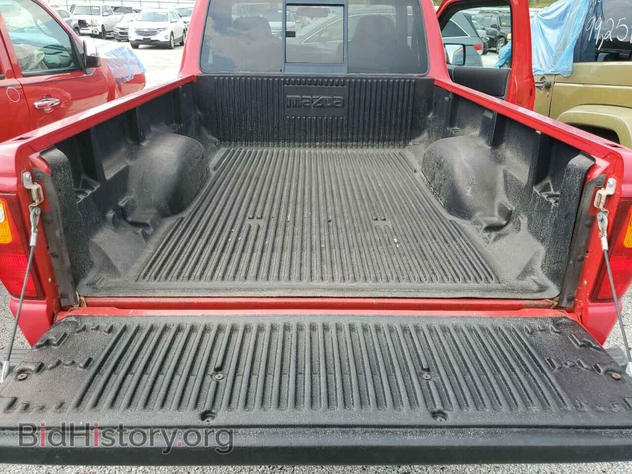 2006 MAZDA B3000 - VIN: 4F4YR12U26PM00535 - Фото 6