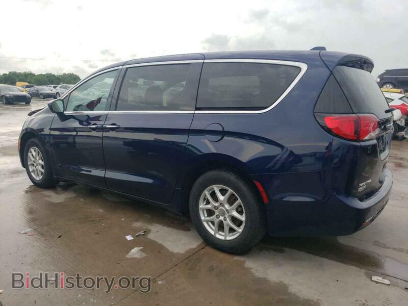 2020 Chrysler PACIFICA (VIN 2C4RC1FG5LR136787) — photo 2 of 13