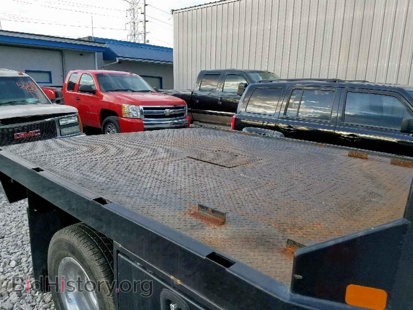2015 RAM 3500 - VIN: 3C7WRTAJ9FG691108 - Фото 6