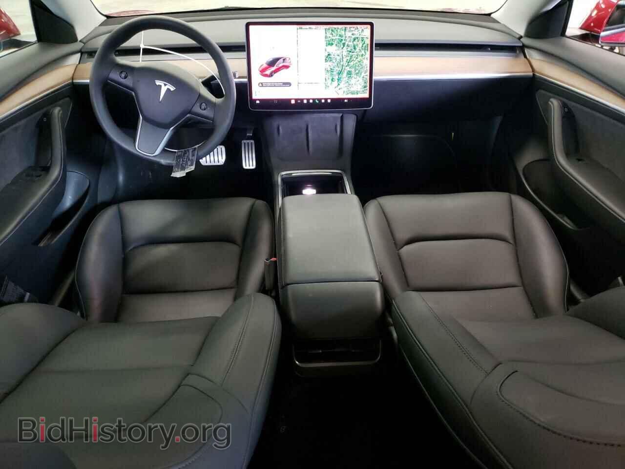 2023 TESLA MODEL 3 - VIN: 5YJ3E1EC5PF557294 - Photo 8