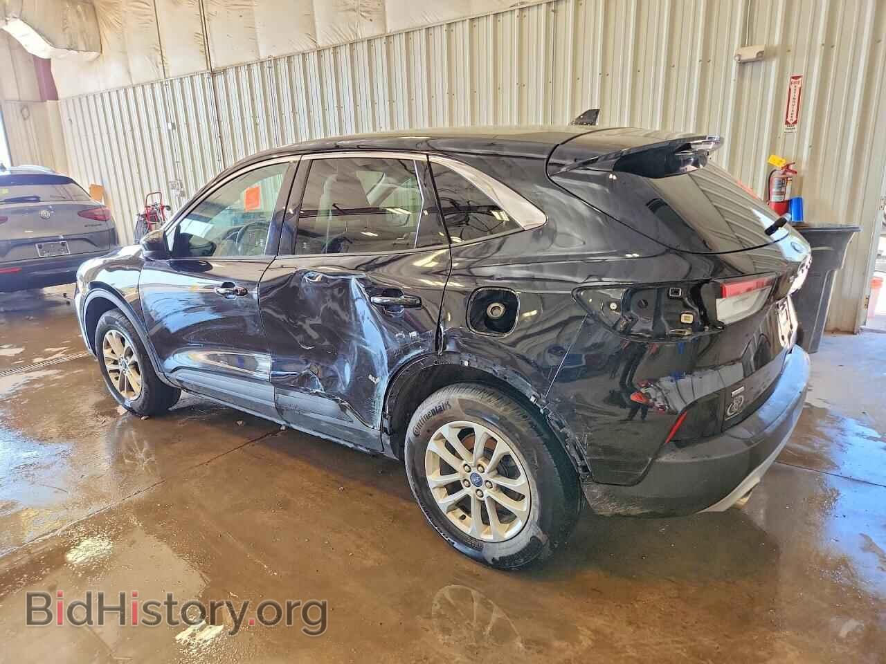 2020 FORD ESCAPE - VIN: 1FMCU9G65LUA99813 - Photo 2