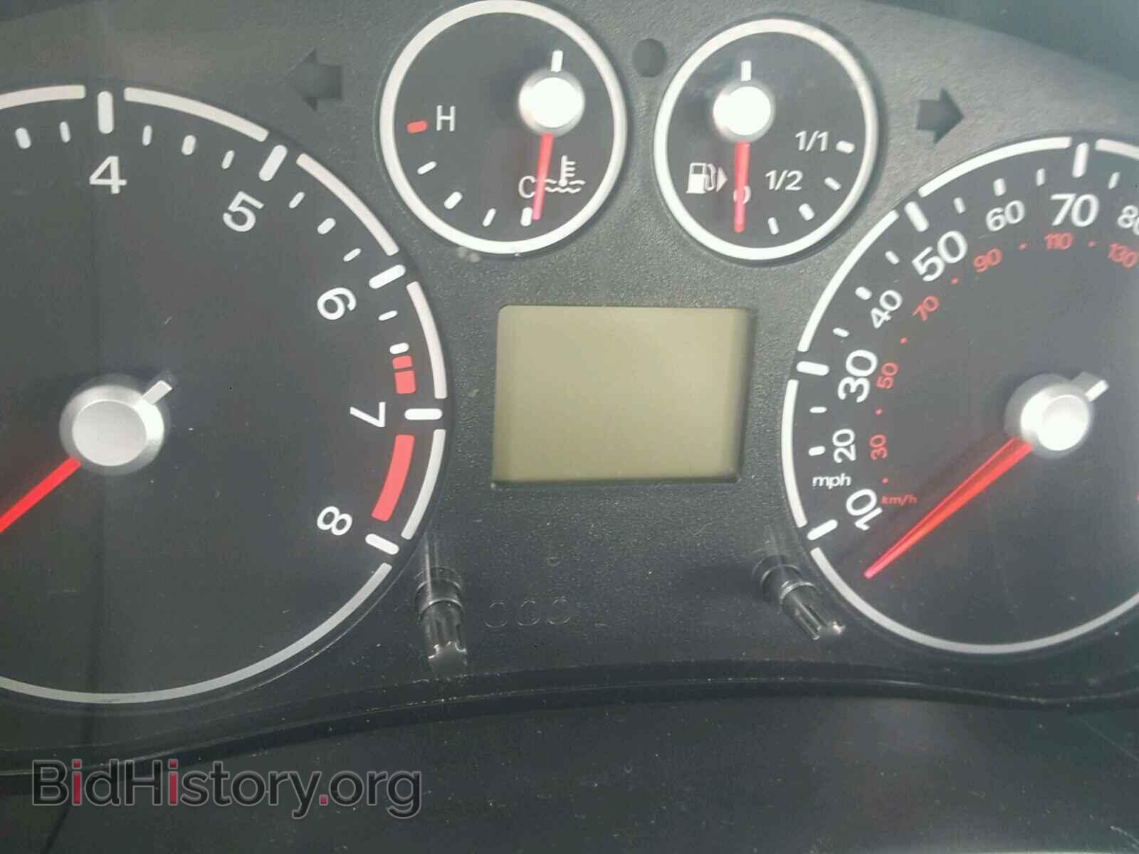 2011 FORD TRANSIT CO - VIN: NM0LS7BN3BT057509 - Фото 8