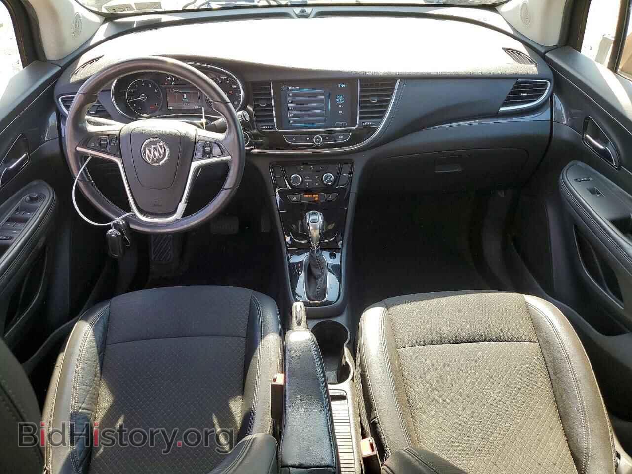 2017 BUICK ENCORE - VIN: KL4CJASB8HB016911 - Photo 8