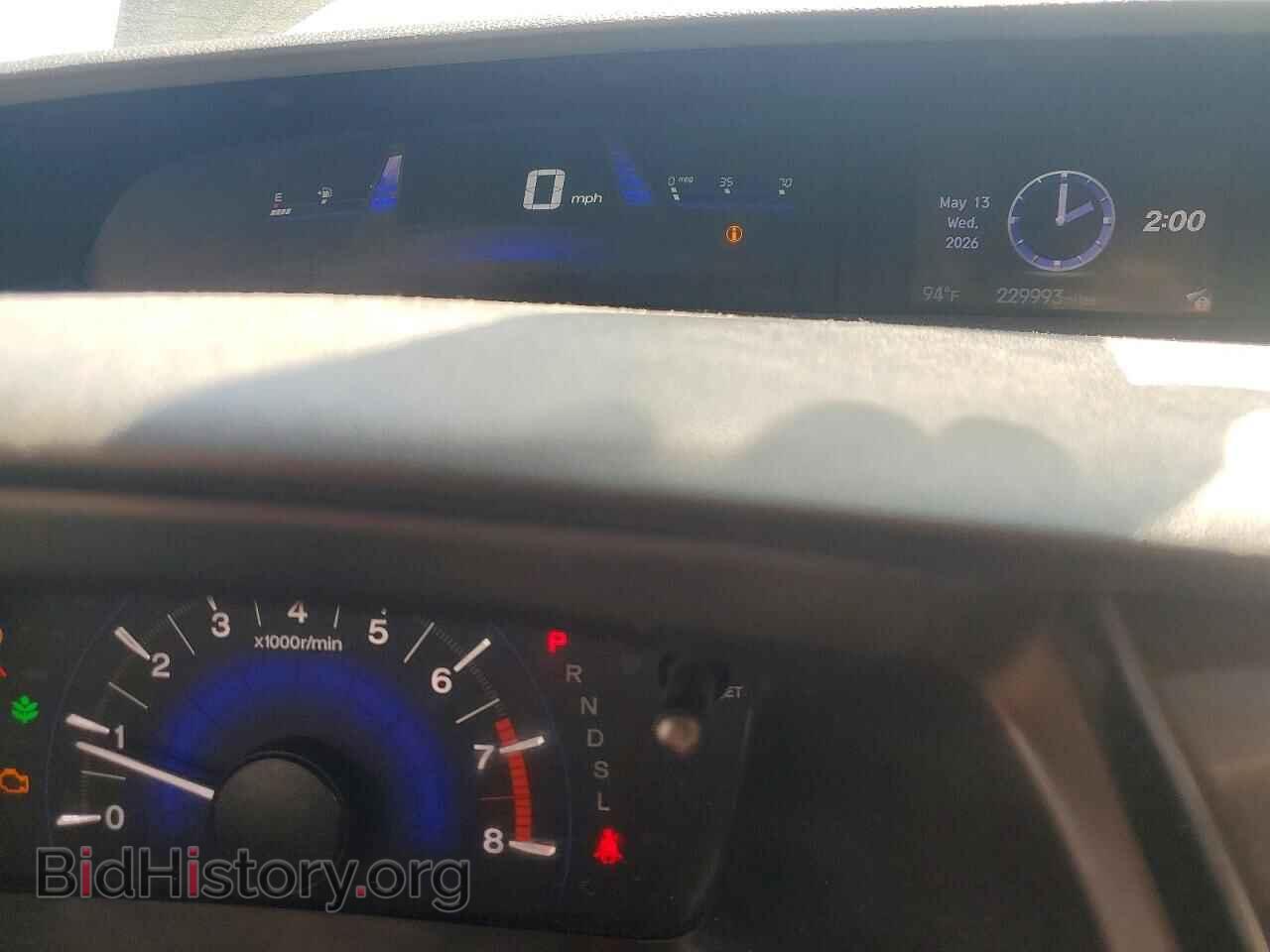 2014 HONDA CIVIC - VIN: 19XFB2F99EE040372 - Фото 9