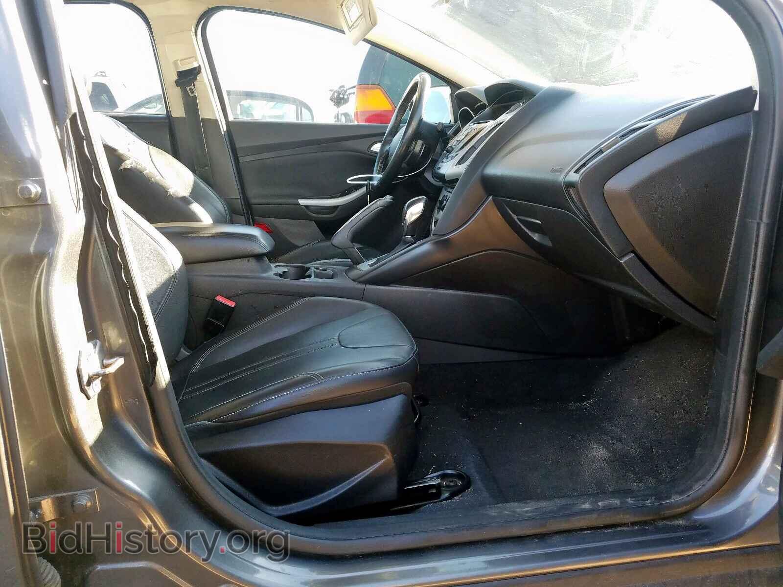 2013 FORD FOCUS SE - VIN: 1FADP3F22DL245920 - Фото 5