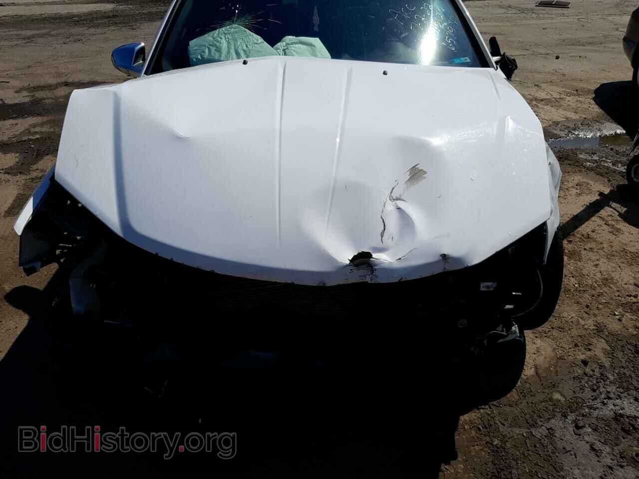 2013 DODGE AVENGER - VIN: 1C3CDZAB7DN653914 - Фото 7