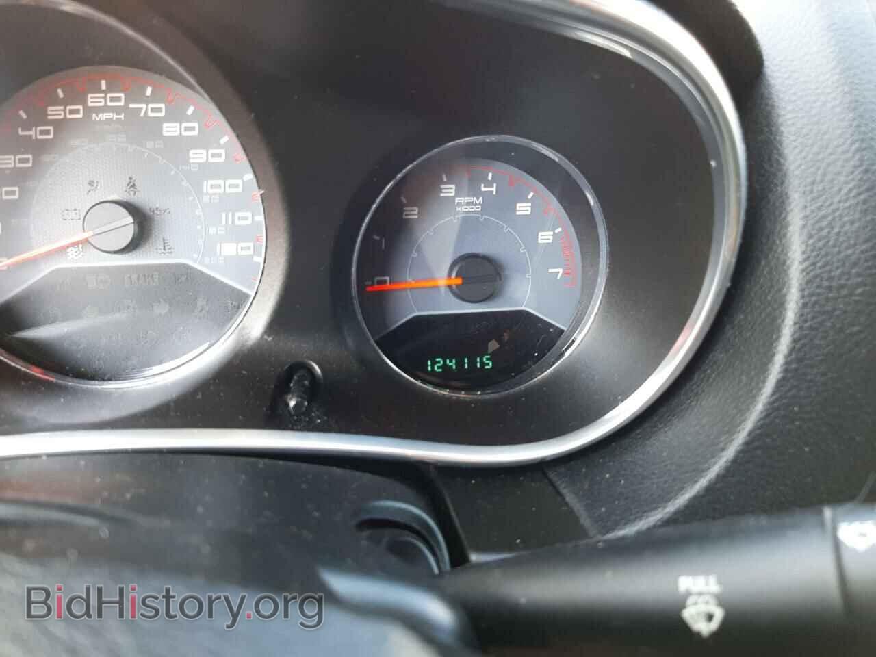 2013 DODGE AVENGER - VIN: 1C3CDZAB7DN653914 - Фото 8