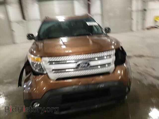 2011 FORD EXPLORER - VIN: 1FMHK8D83BGA15710 - Фото 14