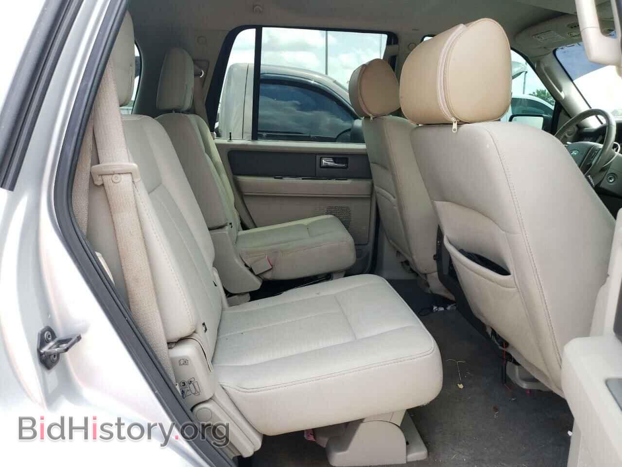 2011 FORD EXPEDITION - VIN: 1FMJU1J59BEF54261 - Фото 6