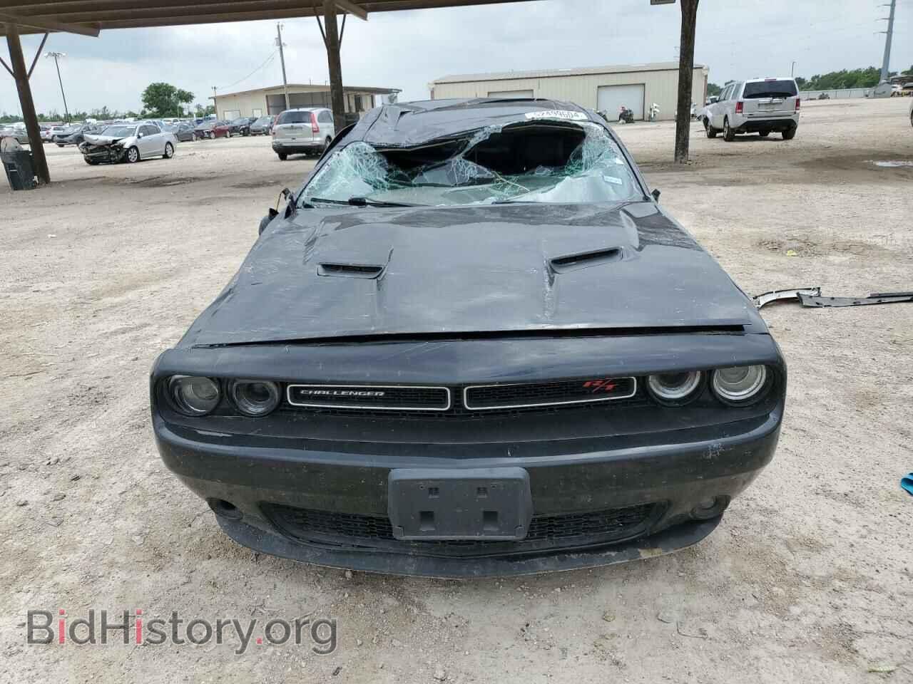 2018 DODGE CHALLENGER - VIN: 2C3CDZBT2JH288277 - Photo 5