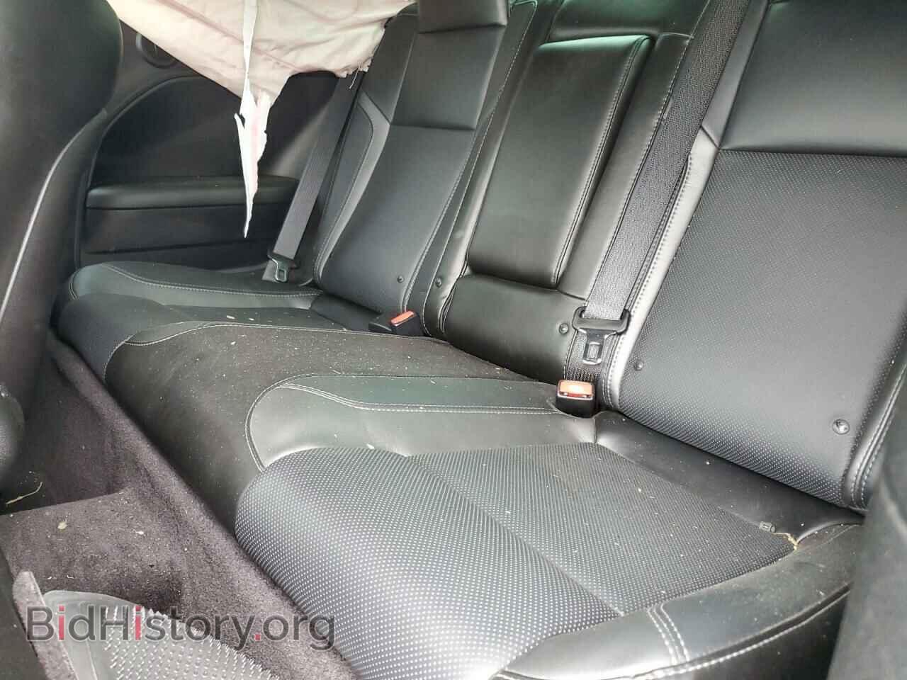 2018 DODGE CHALLENGER - VIN: 2C3CDZBT2JH288277 - Photo 10