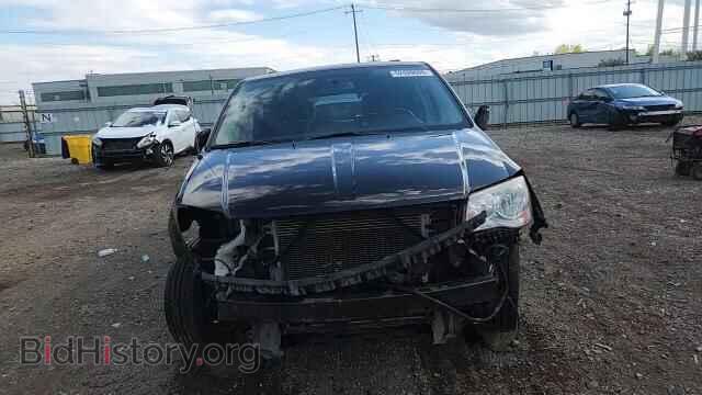 2013 CHRYSLER MINIVAN - VIN: 2C4RC1BG7DR539466 - Photo 14