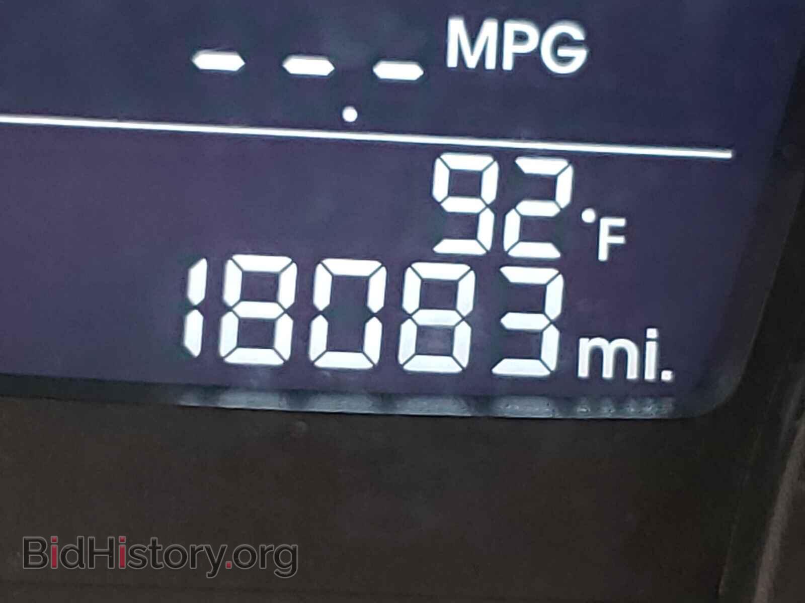2016 HYUNDAI ACCENT - VIN: KMHCT4AE1GU083832 - Фото 8