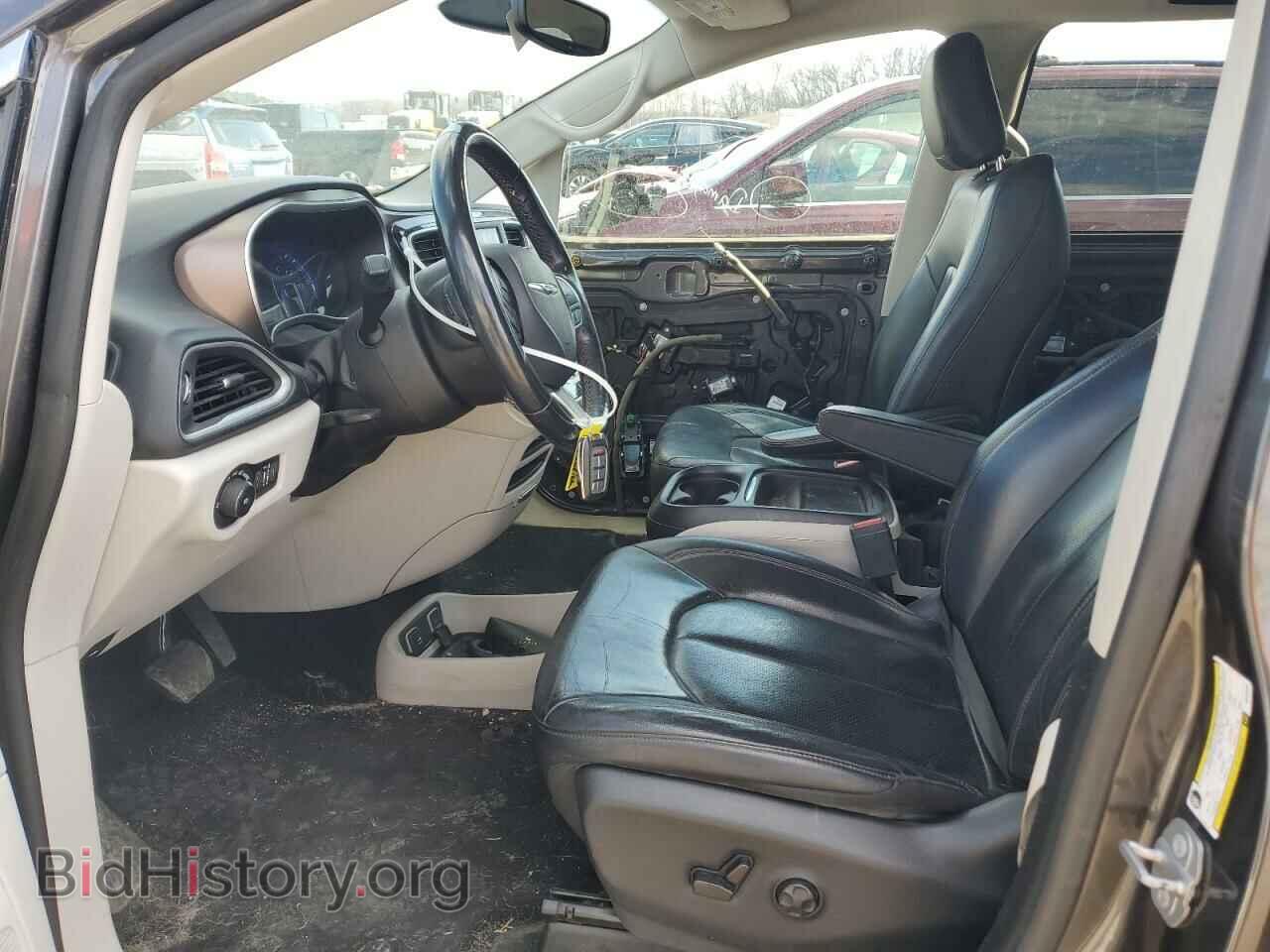 2019 CHRYSLER PACIFICA - VIN: 2C4RC1BG9KR634530 - Photo 7