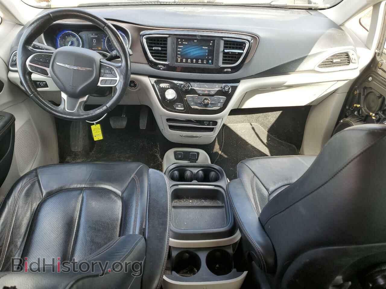 2019 CHRYSLER PACIFICA - VIN: 2C4RC1BG9KR634530 - Photo 8