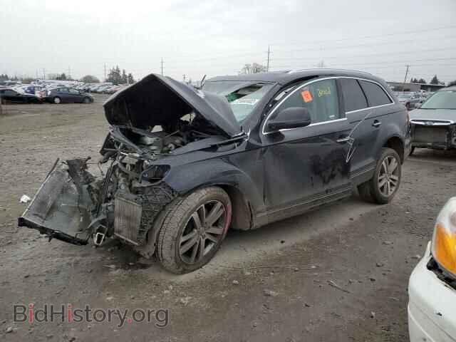Фотография WA1LMAFE0BD003433 - AUDI Q7 2011