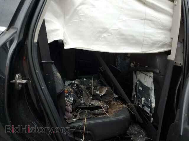 2011 AUDI Q7 - VIN: WA1LMAFE0BD003433 - Фото 10