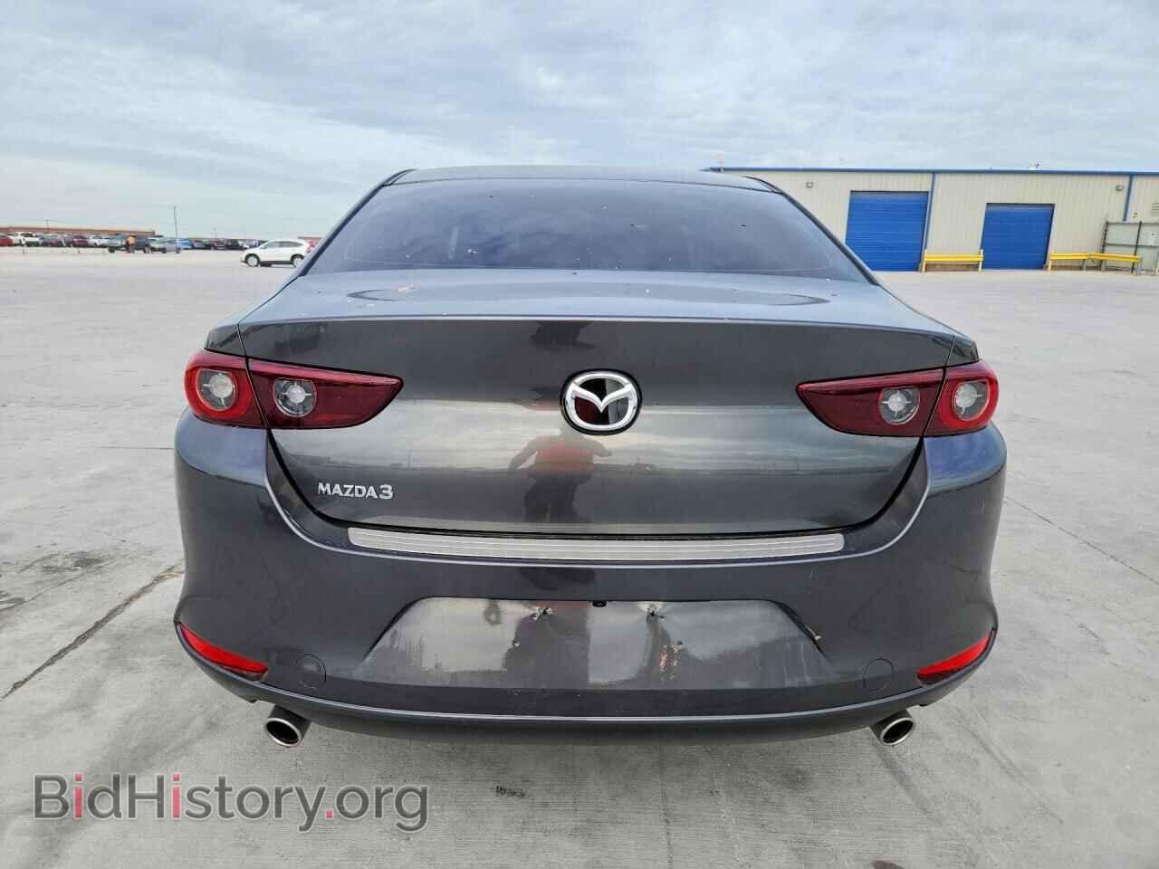 2026 MAZDA 3 - VIN: JM1BPACL2T1869780 - Photo 6