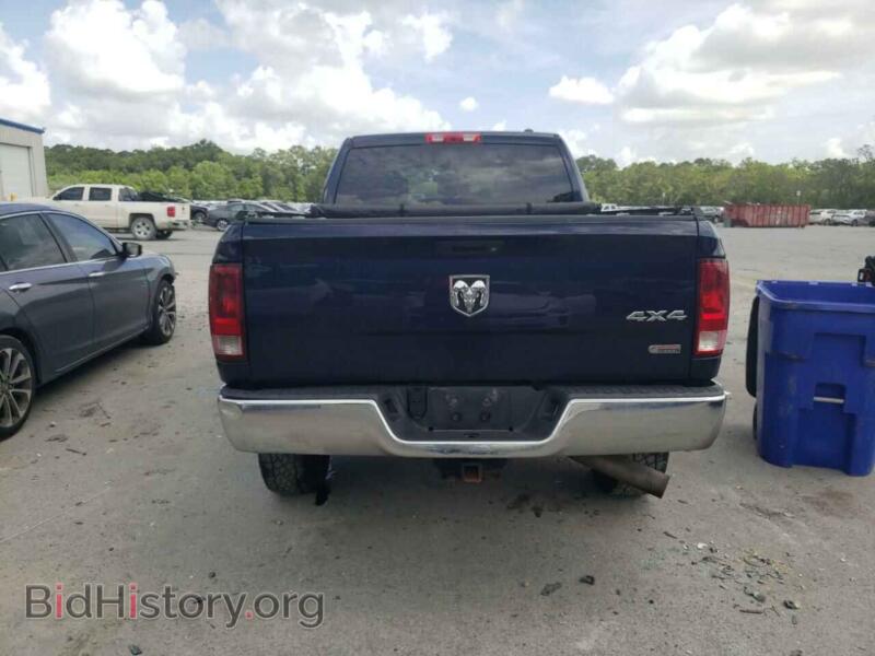 2012 Dodge RAM 2500 (VIN 3C6UD5CL3CG290640) — photo 6 of 12