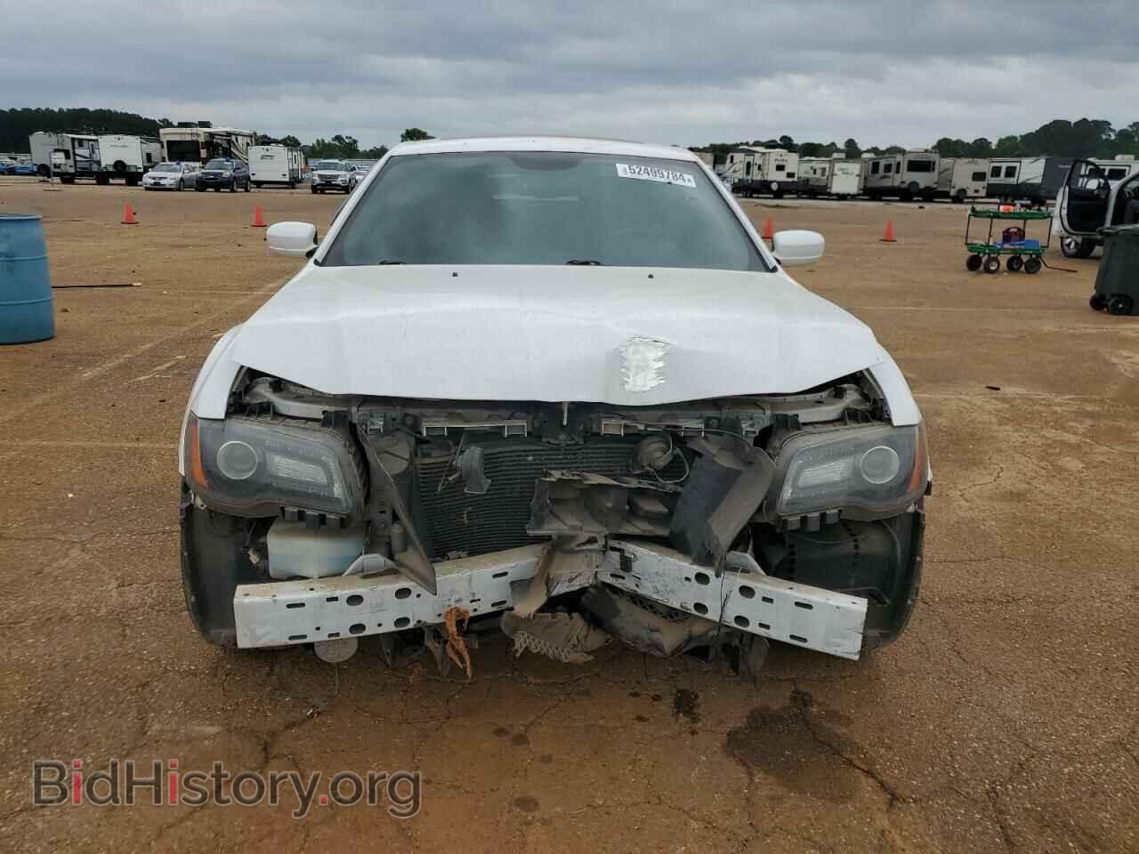 2014 CHRYSLER 300 - VIN: 2C3CCABT2EH106328 - Фото 5