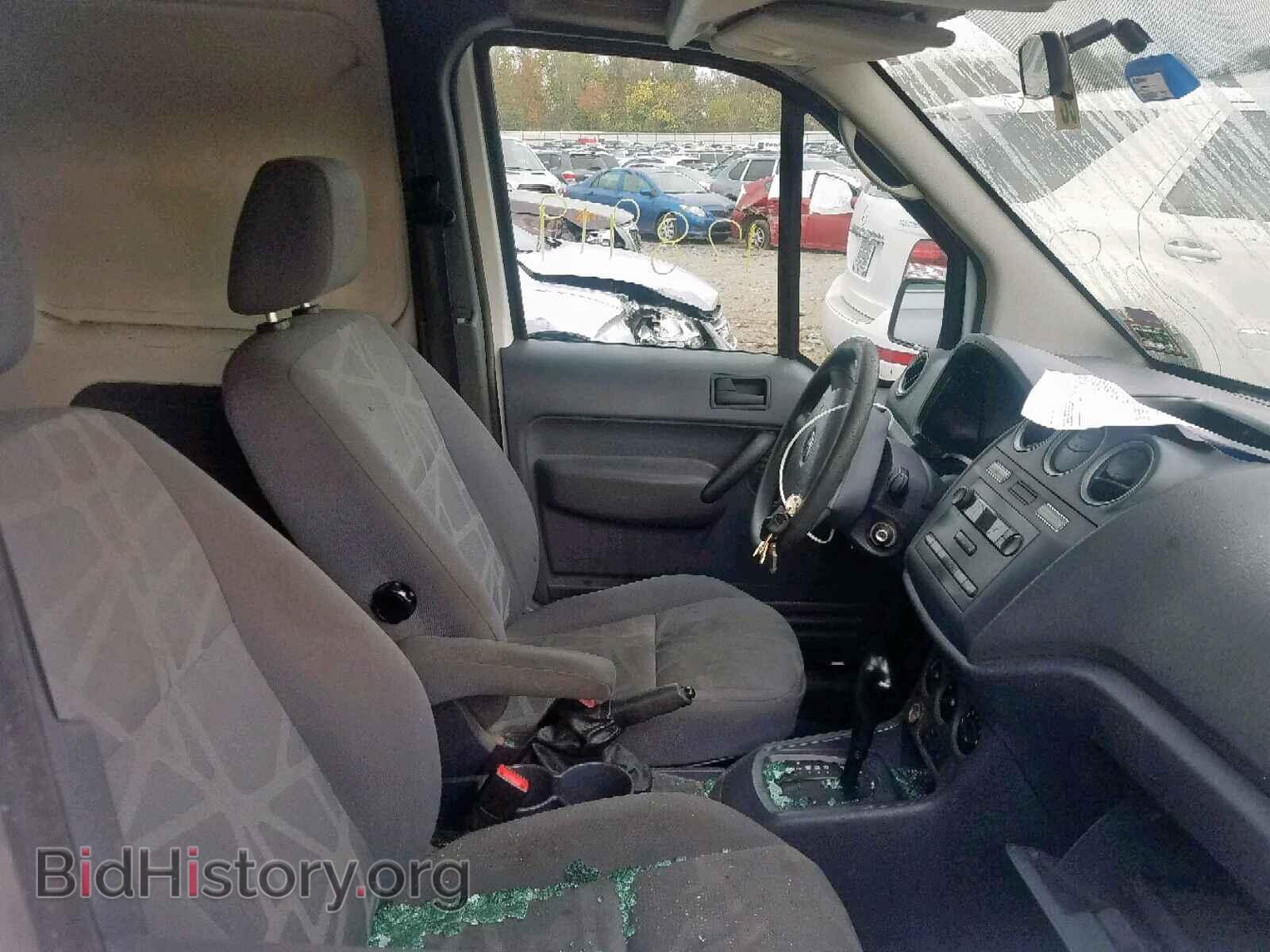 2013 FORD TRANSIT CO - VIN: NM0LS7CN4DT144269 - Фото 5